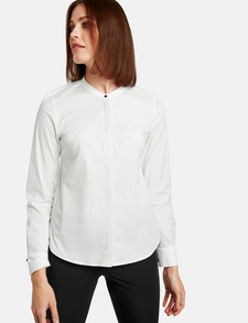 Wonderbaarlijk Lange mouwen blouses voor modebewuste dames | TAIFUN JO-88